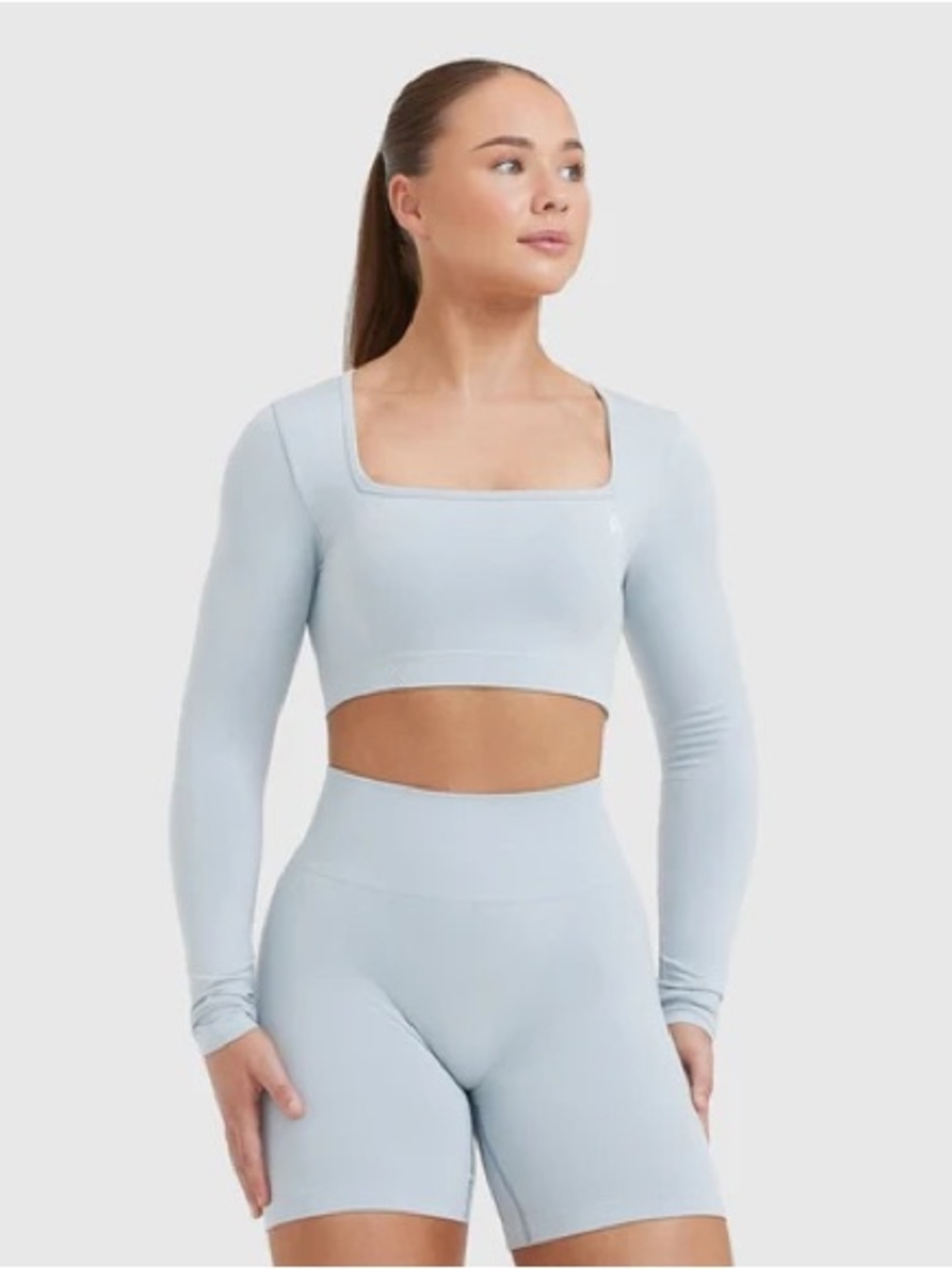 Oner active effortless shorts